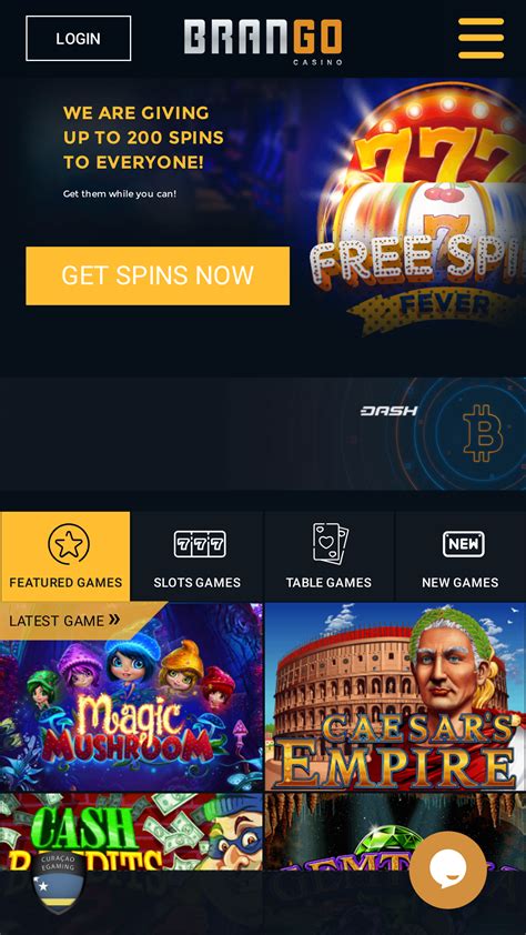 brango casino no deposit bonus